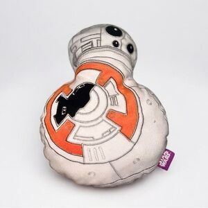 Star Wars BB-8 Plush Droid Toy 12" Disney Plushie Star Wars Merchandise